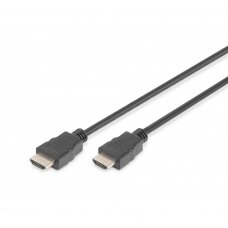 HDMI-HDMI Kabelis 1.5m