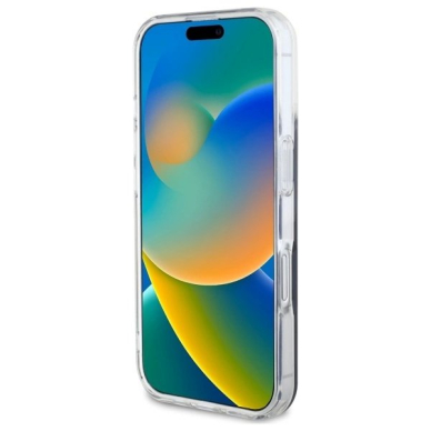 Dėklas Hello Kitty IML Sweet Kitty Magsafe iPhone 16 Pro Max - Juodas 4 Dėklas Hello Kitty IML Sweet Kitty Magsafe iPhone 16 Pro Max - Juodas 4