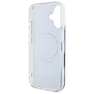 Dėklas Hello Kitty IML Sweet Kitty Magsafe  iPhone 16 Pro Max - Juodas 6 Dėklas Hello Kitty IML Sweet Kitty Magsafe  iPhone 16 Pro Max - Juodas 6