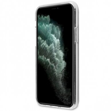 Hello Kitty Dėklas IML Tags GraffitiiPhone 11 / Xr - Rožinis 4 Hello Kitty Dėklas IML Tags GraffitiiPhone 11 / Xr - Rožinis 4