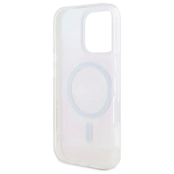 Dėklas Hello Kitty IML 50th Anniversary Magsafe iPhone 16 Pro - Pink 6 Dėklas Hello Kitty IML 50th Anniversary Magsafe iPhone 16 Pro - Pink 6