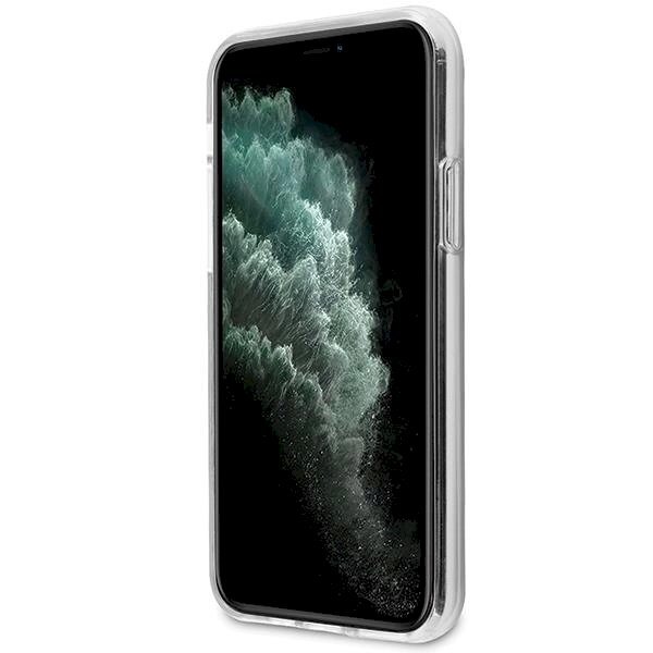 Hello Kitty Dėklas IML Tags GraffitiiPhone 11 / Xr - Rožinis 4 Hello Kitty Dėklas IML Tags GraffitiiPhone 11 / Xr - Rožinis 4