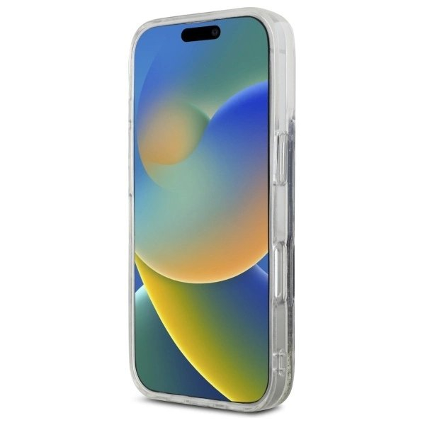 Dėklas Hello Kitty Liquid Glitter Fever MagSafe iPhone 16 Pro Max - Gold 4 Dėklas Hello Kitty Liquid Glitter Fever MagSafe iPhone 16 Pro Max - Gold 4