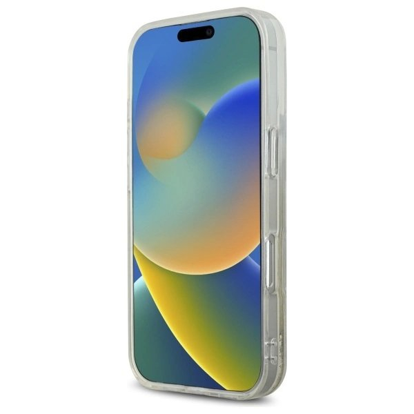 Dėklas Hello Kitty Liquid Glitter Fever MagSafe  iPhone 16 Pro Max - Gold 4 Dėklas Hello Kitty Liquid Glitter Fever MagSafe  iPhone 16 Pro Max - Gold 4