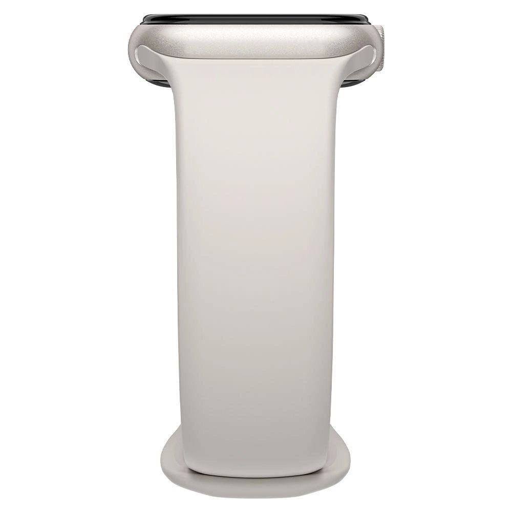 Hibridinis stiklas Spigen PROFLEX ”EZ FIT” 2-PACK Apple Watch 7 / 8 / 9 (45 MM) 15 Hibridinis stiklas Spigen PROFLEX ”EZ FIT” 2-PACK Apple Watch 7 / 8 / 9 (45 MM) 15