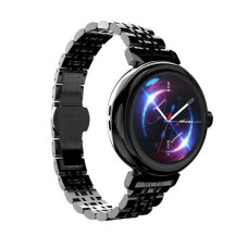 Išmanusis laikrodis HiFuture Aura Women’s – juodas