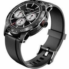 Išmanusis laikrodis HiFuture Flex2 – juodas