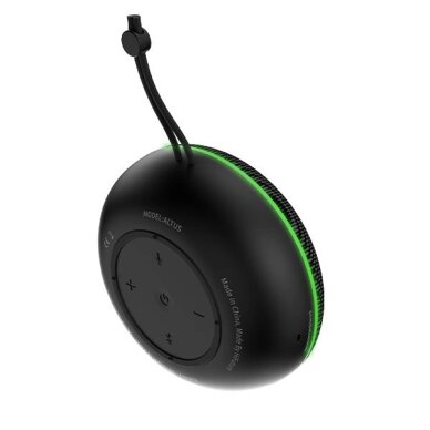 Nešiojama Bluetooth kolonėlė HiFuture Altus Mini – juoda 7