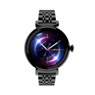 Išmanusis laikrodis HiFuture Aura Women’s – juodas 1