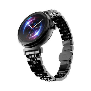 Išmanusis laikrodis HiFuture Aura Women’s – juodas 2