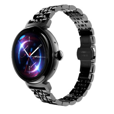 Išmanusis laikrodis HiFuture Aura Women’s – juodas 3