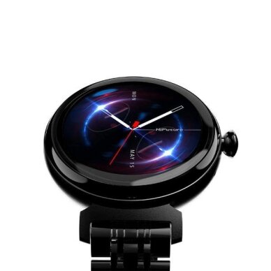 Išmanusis laikrodis HiFuture Aura Women’s – juodas 4