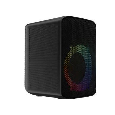 Bluetooth kolonėlė HiFuture Event – juoda 6 Bluetooth kolonėlė HiFuture Event – juoda 6