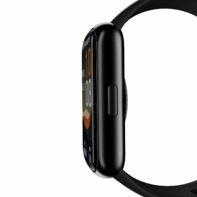 Išmanusis laikrodis HiFuture EVO2 – juodas (HSSW6BK) 3