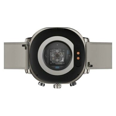 HiFuture FutureFit AIX Lite išmanusis laikrodis – smėlio spalvos 4 HiFuture FutureFit AIX Lite išmanusis laikrodis – smėlio spalvos 4