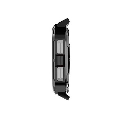 Išmanusis laikrodis HiFuture FutureFit Ultra3 – juodas 5