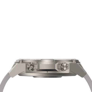 Išmanusis laikrodis HiFuture FutureGo Mix2 – pilkas 4 Išmanusis laikrodis HiFuture FutureGo Mix2 – pilkas 4