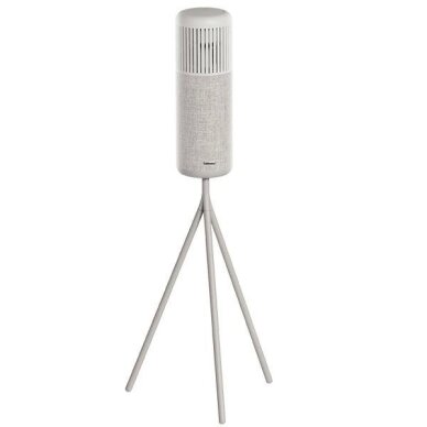 Bluetooth kolonėlė HiFuture Wedge – ruda 1 Bluetooth kolonėlė HiFuture Wedge – ruda 1