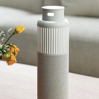 Bluetooth kolonėlė HiFuture Wedge – ruda 3 Bluetooth kolonėlė HiFuture Wedge – ruda 3