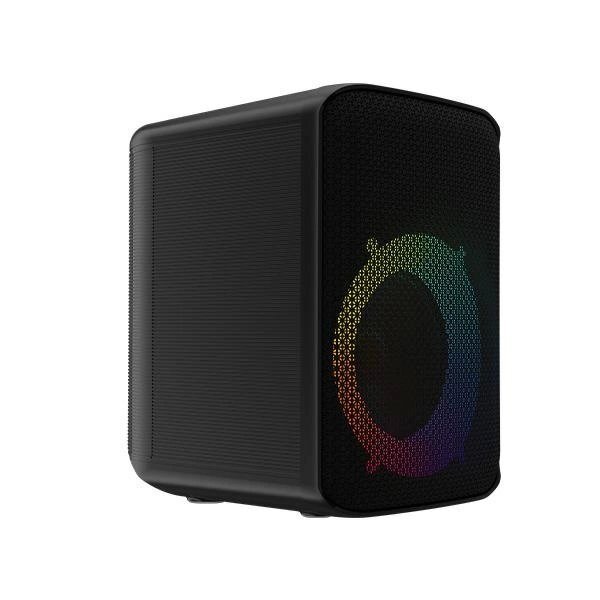 Bluetooth kolonėlė HiFuture Event – juoda 6 Bluetooth kolonėlė HiFuture Event – juoda 6