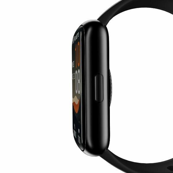 Išmanusis laikrodis HiFuture EVO2 – juodas (HSSW6BK) 3 Išmanusis laikrodis HiFuture EVO2 – juodas (HSSW6BK) 3