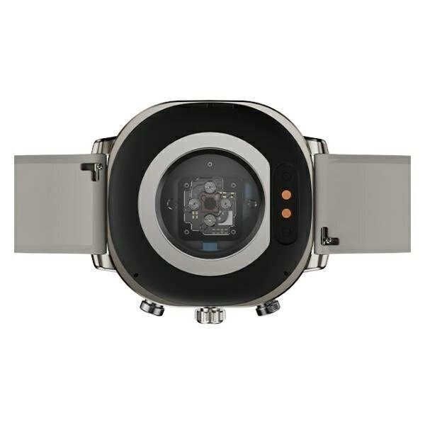 HiFuture FutureFit AIX Lite išmanusis laikrodis – smėlio spalvos 4