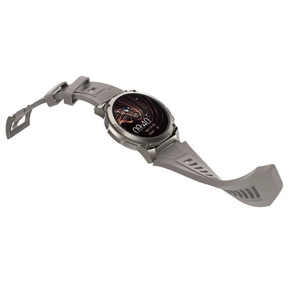 HiFuture FutureGo Mix2 ENG išmanusis laikrodis – pilkas 5 HiFuture FutureGo Mix2 ENG išmanusis laikrodis – pilkas 5