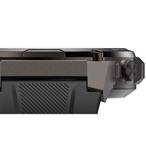 HiFuture FutureGo Mix2 išmanusis laikrodis – juodas 5 HiFuture FutureGo Mix2 išmanusis laikrodis – juodas 5