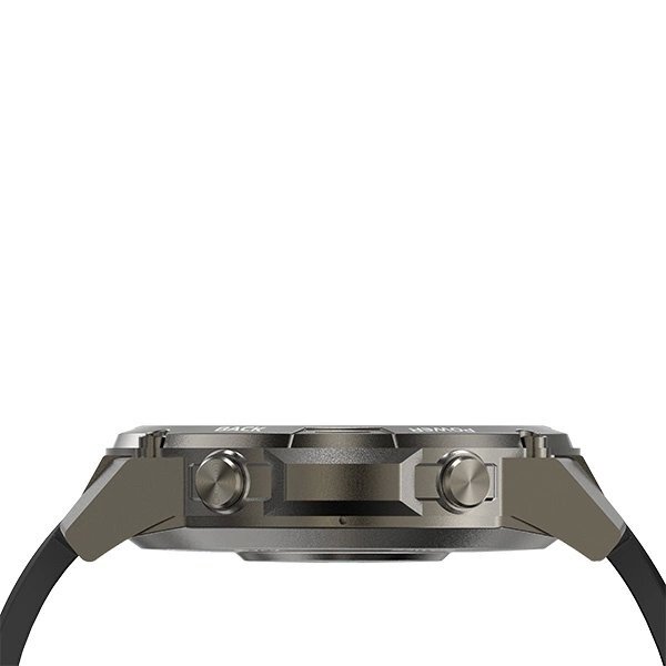 HiFuture FutureGo Mix2 išmanusis laikrodis – juodas 8 HiFuture FutureGo Mix2 išmanusis laikrodis – juodas 8