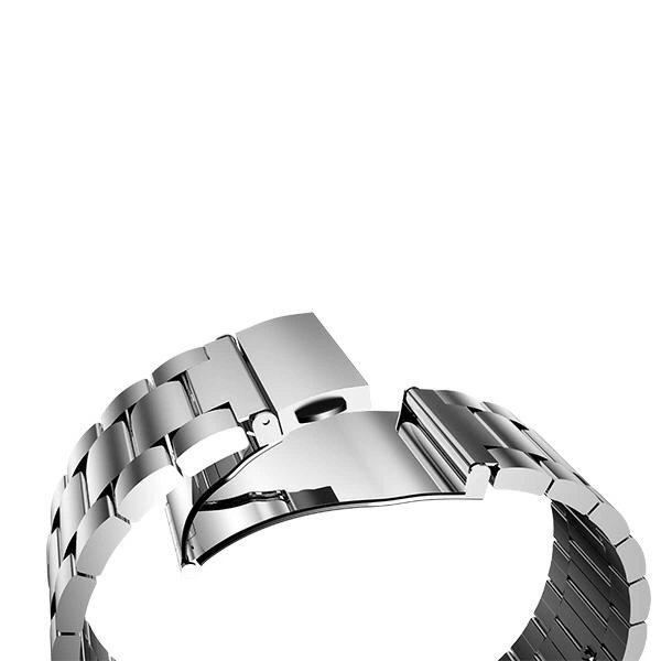 Išmanusis laikrodis HiFuture FutureGo Pro – sidabrinis 8