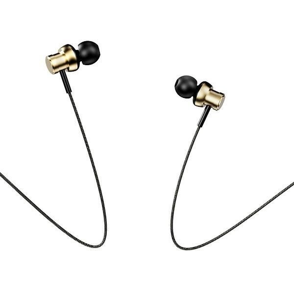 Belaidės ausinės HiFuture Hi5 – smėlio spalvos 1