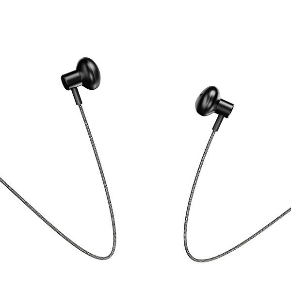 Belaidės ausinės HiFuture Mi5 – juodos 1 Belaidės ausinės HiFuture Mi5 – juodos 1