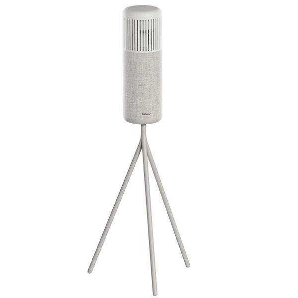 Bluetooth kolonėlė HiFuture Wedge – ruda 1