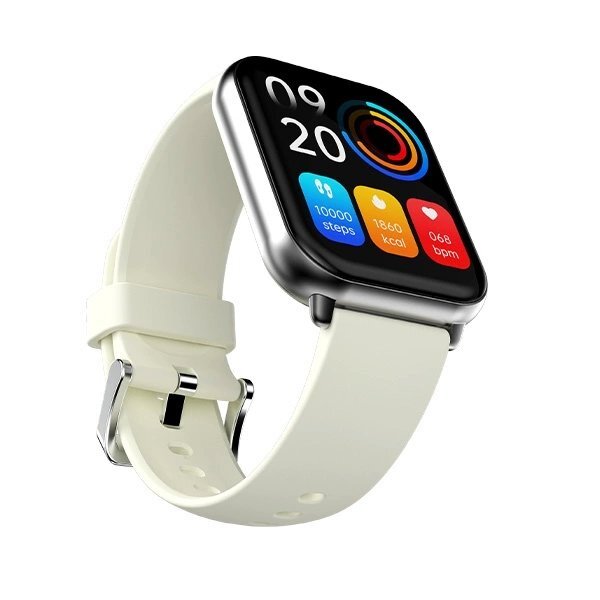 HiFuture Zone 2 išmanusis laikrodis – pilkas 3 HiFuture Zone 2 išmanusis laikrodis – pilkas 3