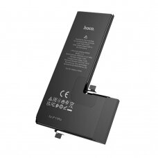 [Užsakomoji prekė] Baterija Hoco - Smartphone Built-in Battery (J112) - iPhone 11 Pro - 3046mAh - Juoda