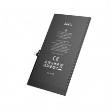 [Užsakomoji prekė] Baterija Hoco - Smartphone Built-in Battery (J112) - iPhone 13 - 3240mAh - Juoda