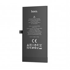 [Užsakomoji prekė] Baterija Hoco - Smartphone Built-in Battery (J112) - iPhone 13 mini - 2438mAh - Juoda