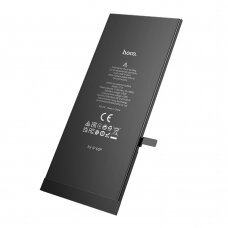 [Užsakomoji prekė] Baterija Hoco - Smartphone Built-in Battery (J112) - iPhone 6s Plus - 2750mAh - Juoda