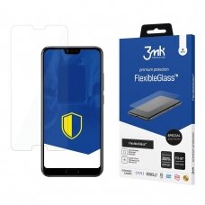 Ekrano apsauga 3mk FlexibleGlass Honor 10