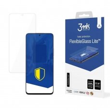 Honor 90 Lite - 3mk lankstus 3mk FlexibleGlass Lite™