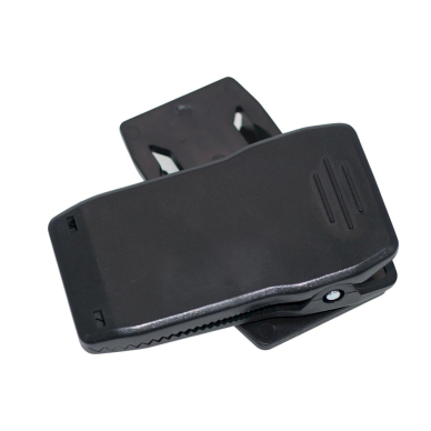 Laikiklisclip mounting GoPro 1 Laikiklisclip mounting GoPro 1