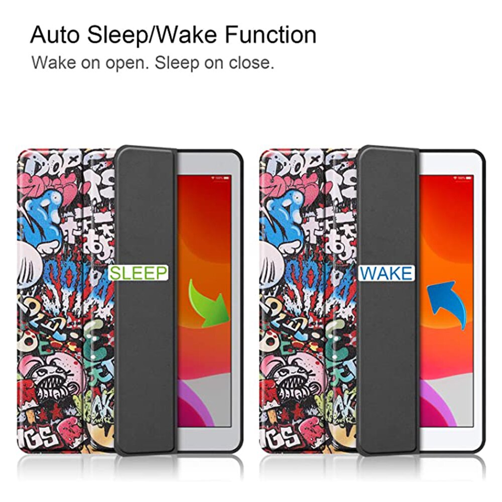 Akcija! Dėklas Techsuit FoldPro Apple iPad Pro 12.9 (2018/2019/2020/2021/2022) urban vibe 3 Akcija! Dėklas Techsuit FoldPro Apple iPad Pro 12.9 (2018/2019/2020/2021/2022) urban vibe 3