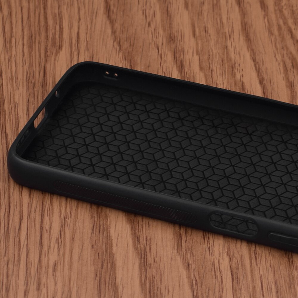 Akcija! Dėklas Xiaomi Redmi Note 14 Pro+ - Techsuit Glinth - Juodas 2 Akcija! Dėklas Xiaomi Redmi Note 14 Pro+ - Techsuit Glinth - Juodas 2