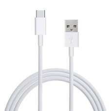 Huawei - Original USB Cable (AP51), Type-C - White (Bulk Packing)