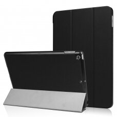 [Užsakomoji prekė] Dėklas skirtas Apple iPad 7 10.2" (2019) - Techsuit FoldPro - Juodas