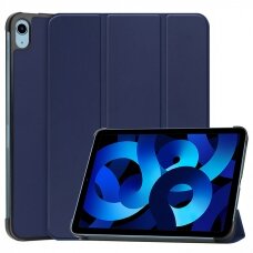 [Užsakomoji prekė] Dėklas skirtas Apple iPad Air 4 (2020) / Air 5 (2022) - Techsuit FoldPro - Mėlynas