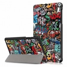 [Užsakomoji prekė] Dėklas Honor Pad X9 / X8 Pro - Techsuit FoldPro - Urban Vibe