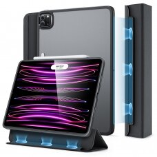 [Užsakomoji prekė] Dėklas iPad Pro 11" 2021 / 2022 - ESR Ascend Hybrid - Juodas