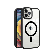 Akcija! Dėklas skirtas iPhone 14 - Techsuit MagSafe Pro - Juodas