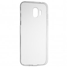 Husa pentru Oppo A98 5G - Techsuit Clear Silicone - Transparent
